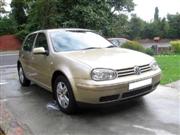  Golf Iv Tdi Highline